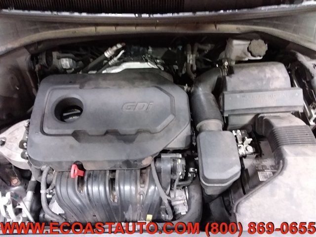 Used 2017 Kia Sorento FWD image 9