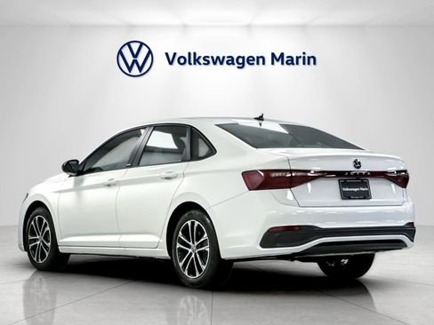 New 2026 Volkswagen Jetta Sport image 3