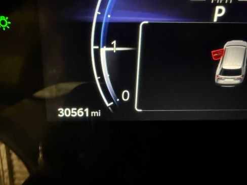 Certified 2024 Toyota Grand Highlander XLE image 35