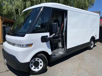Used 2024 Chevrolet Brightdrop 600 w/ Commercial Equipment Package AWD/4WD video 1
