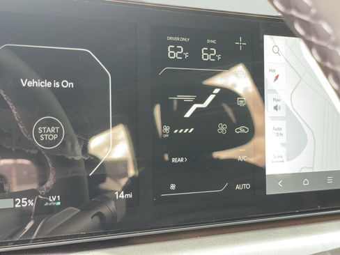 New 2026 Kia EV9 Land w/ Nightfall Edition Package image 24