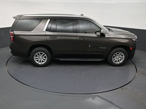 Used 2021 Chevrolet Tahoe LS RWD image 17