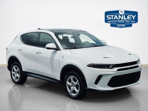 Used 2024 Dodge Hornet GT Plus AWD/4WD image 1