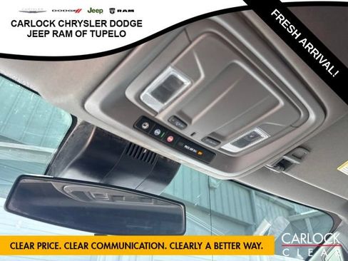 Used 2025 Chevrolet Silverado 1500 LT Trail Boss w/ Protection Package AWD/4WD image 28