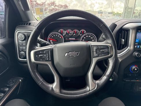 Used 2019 Chevrolet Silverado 1500 RST w/ All-Star Edition AWD/4WD image 19