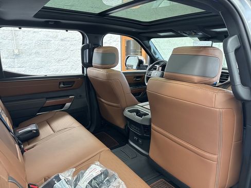 New 2026 Toyota Tundra 1794 Edition image 48