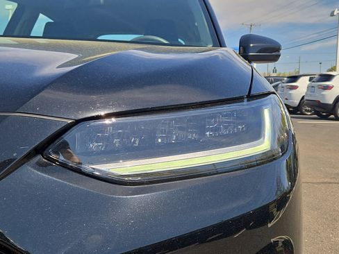 Certified 2023 Honda HR-V LX image 10