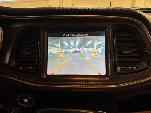 Used 2016 Dodge Challenger R/T Plus image 18