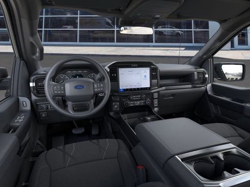 New 2026 Ford F150 STX image 9