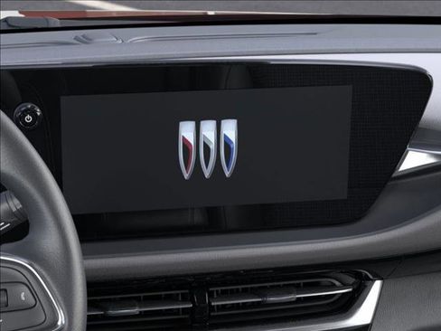 New 2026 Buick Envista Avenir image 20