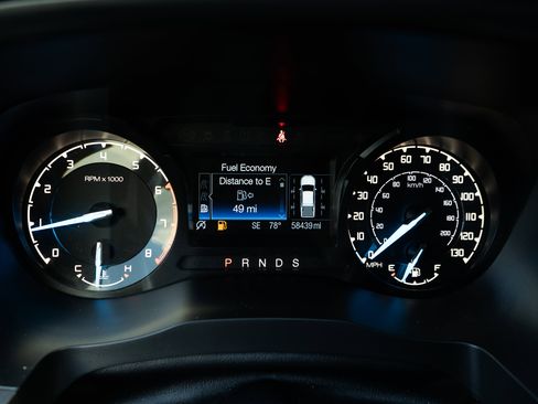 Used 2019 Ford Ranger XLT w/ Equipment Group 301A Mid image 22