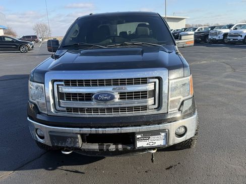 Used 2013 Ford F150 XLT w/ XTR Pkg image 7