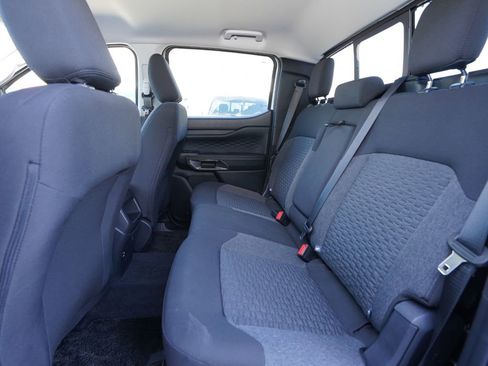 New 2025 Ford Ranger XLT w/ Equipment Group 301A High image 26