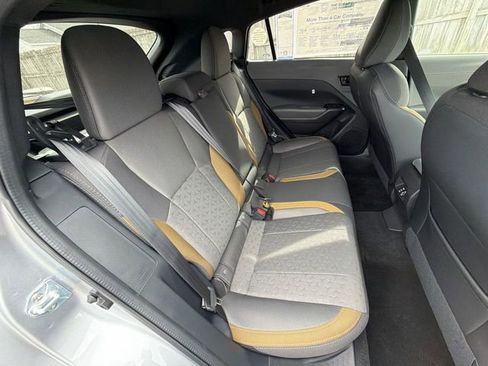 New 2026 Subaru Crosstrek 2.5i Sport w/ Crosstrek Mirror Package AWD/4WD image 24