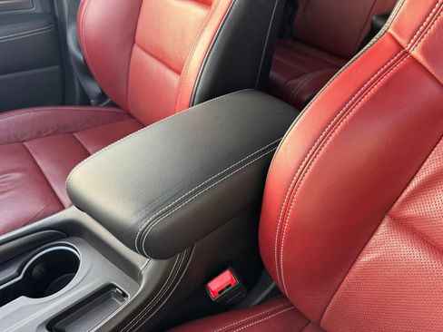 Used 2022 Dodge Durango SRT w/ Black Package image 30