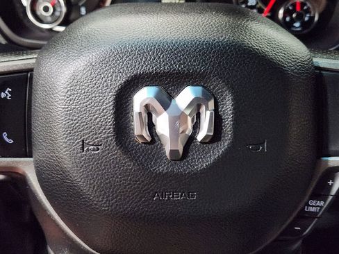 Used 2023 RAM 3500 Tradesman w/ Chrome Appearance Group image 51