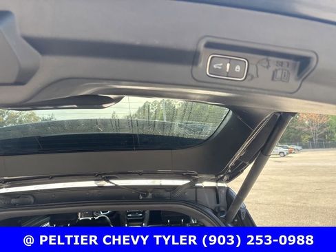 Used 2020 Ford Explorer ST w/ ST Street Pack image 23