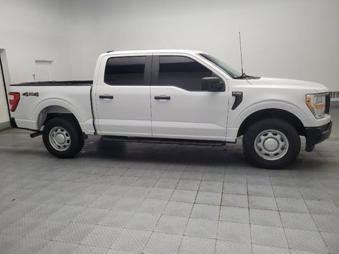 Used 2021 Ford F150 XL w/ Trailer Tow Package image 11