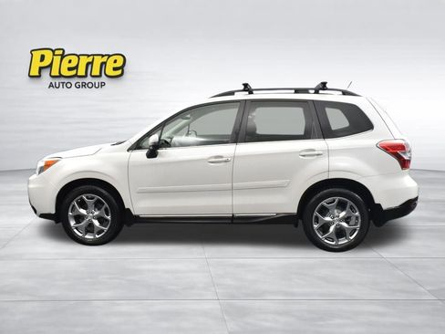 Used 2015 Subaru Forester 2.5i Touring image 2