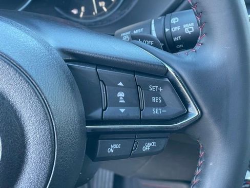 Certified 2023 MAZDA CX-5 AWD 2.5 Turbo image 17