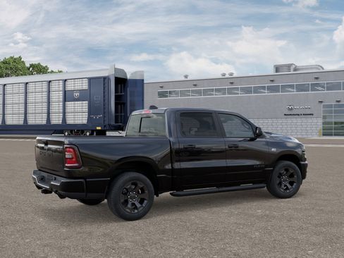 New 2026 RAM 1500 Express image 4
