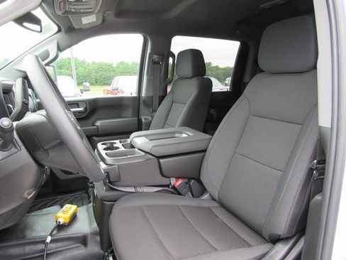 New 2025 GMC Sierra 3500 Pro w/ Convenience Package image 12