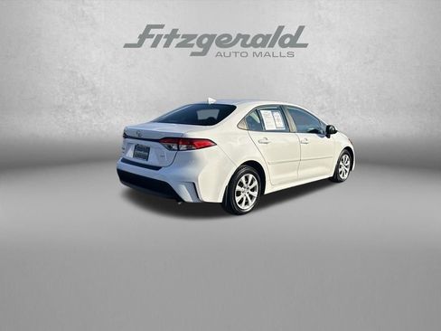 Used 2024 Toyota Corolla LE image 7