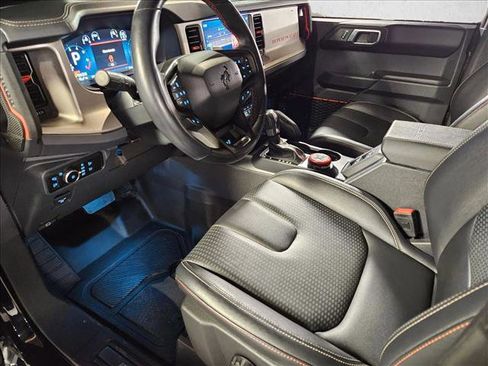 Used 2024 Ford Bronco Raptor image 10
