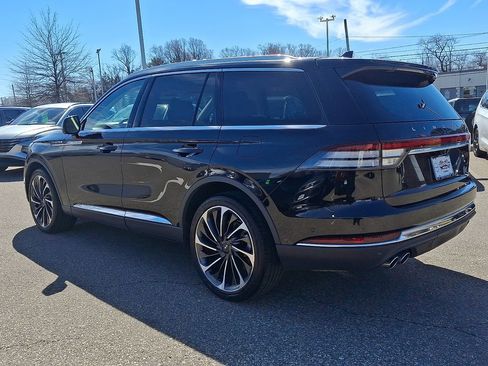 Used 2020 Lincoln Aviator Reserve w/ Equipment Group 202A AWD/4WD image 5