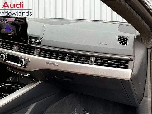 Used 2025 Audi A5 2.0T Premium Plus AWD/4WD image 26