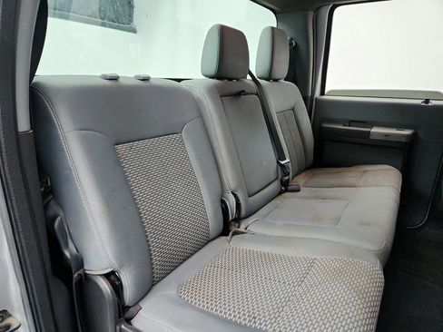 Used 2015 Ford F250 XLT w/ XLT Value Package image 25