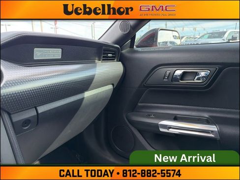 Used 2016 Ford Mustang GT w/ GT Performance Package RWD image 28