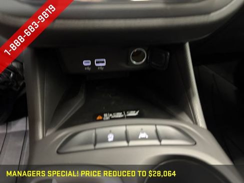 Used 2026 Buick Envista Preferred w/ Convenience I Package FWD image 20