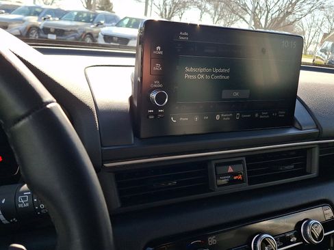 Used 2024 Honda Pilot EX-L image 16