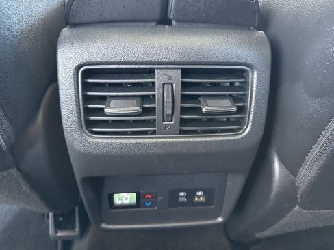 Certified 2021 Nissan Rogue SL w/ Premium Package image 19