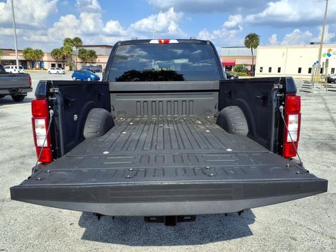Used 2022 Ford F250 XLT w/ XLT Premium Package image 19
