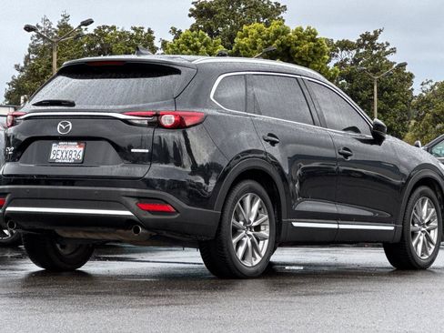 Used 2020 MAZDA CX-9 Grand Touring image 6