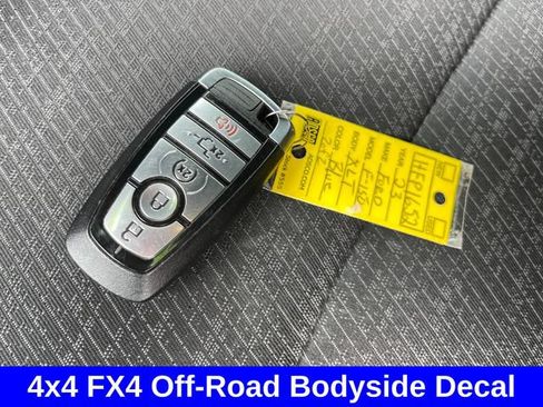 Used 2023 Ford F150 XLT w/ Equipment Group 302A High AWD/4WD image 26