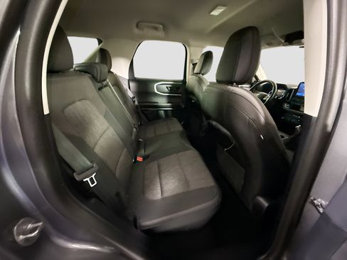 Used 2022 Ford Bronco Sport Big Bend w/ Convenience Package AWD/4WD image 27