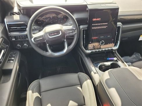 New 2026 GMC Yukon Elevation w/ LPO, Floor Liner Package image 9