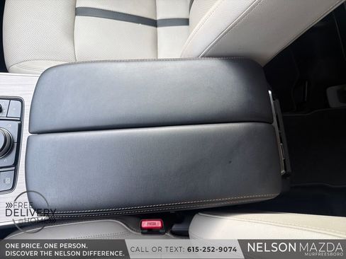 Certified 2024 MAZDA CX-90 3.3 Turbo w/ Premium Package image 18