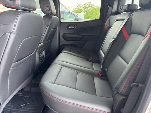 New 2026 Chevrolet Colorado Z71 AWD/4WD image 14