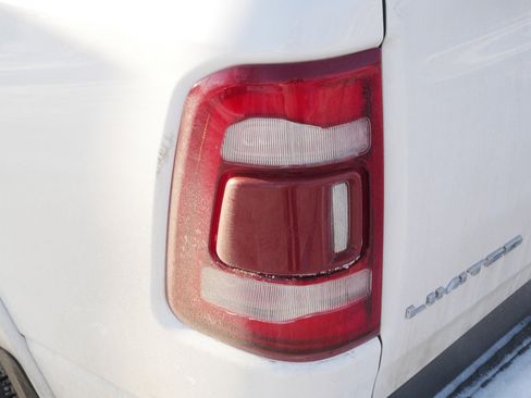 Used 2020 RAM 1500 Limited image 17