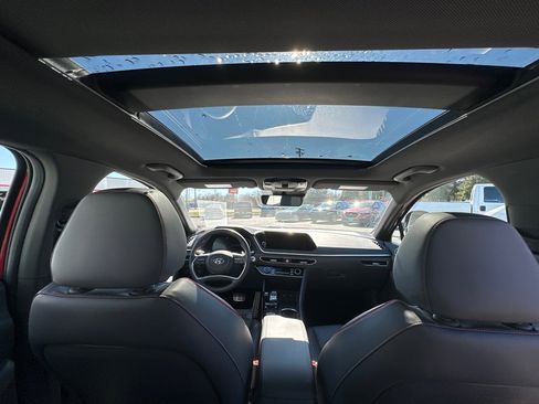 Used 2023 Hyundai Sonata SEL Plus image 27