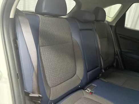 Certified 2024 Kia Seltos S AWD/4WD image 15