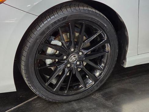 Used 2024 Toyota Camry XSE image 13