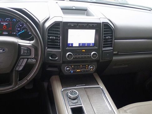 Used 2021 Ford Expedition Limited RWD image 32