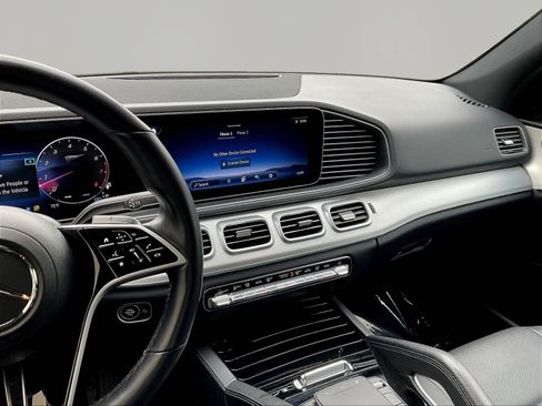 Used 2024 Mercedes-Benz GLE 350 4MATIC image 9