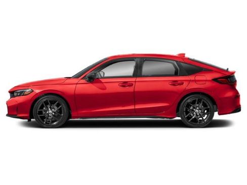 New 2026 Honda Civic Sport image 3