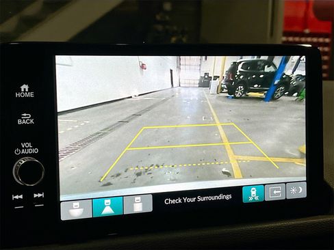 Used 2023 Honda Civic Sport Touring image 14